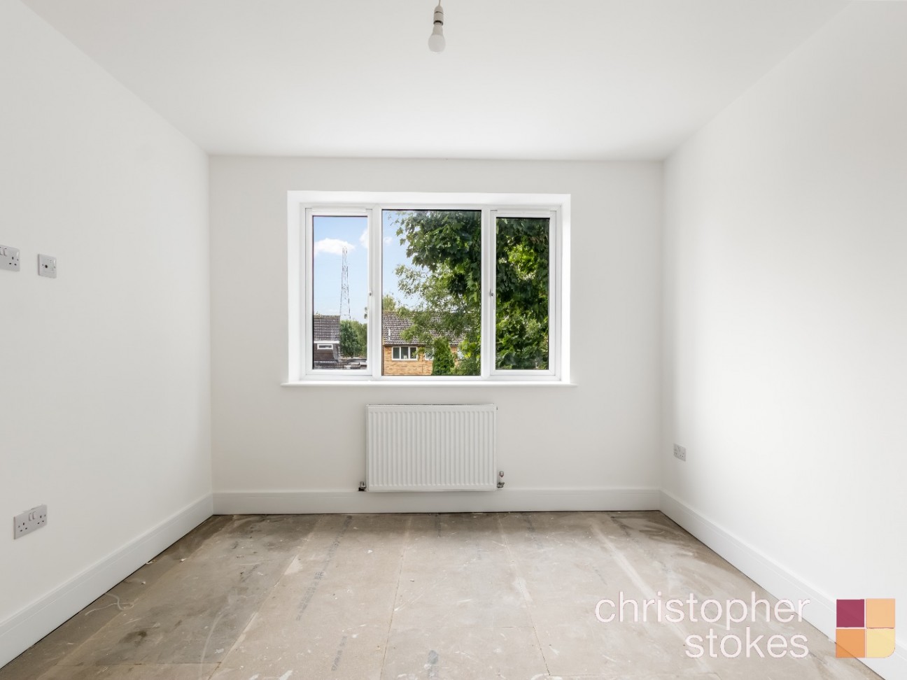 Halfhide Lane, Cheshunt, Hertfordshire, EN8 0FN