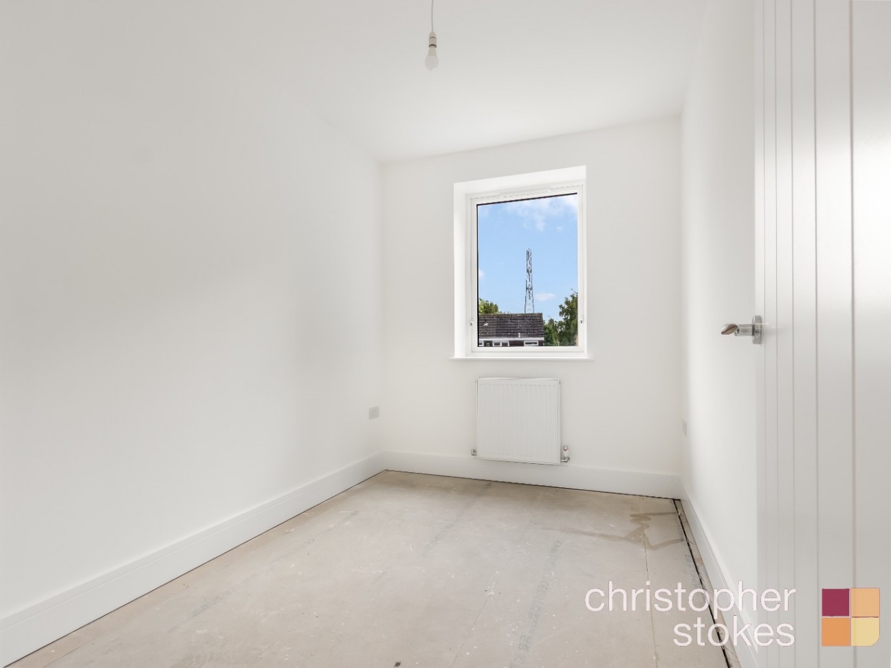 Halfhide Lane, Cheshunt, Hertfordshire, EN8 0FN