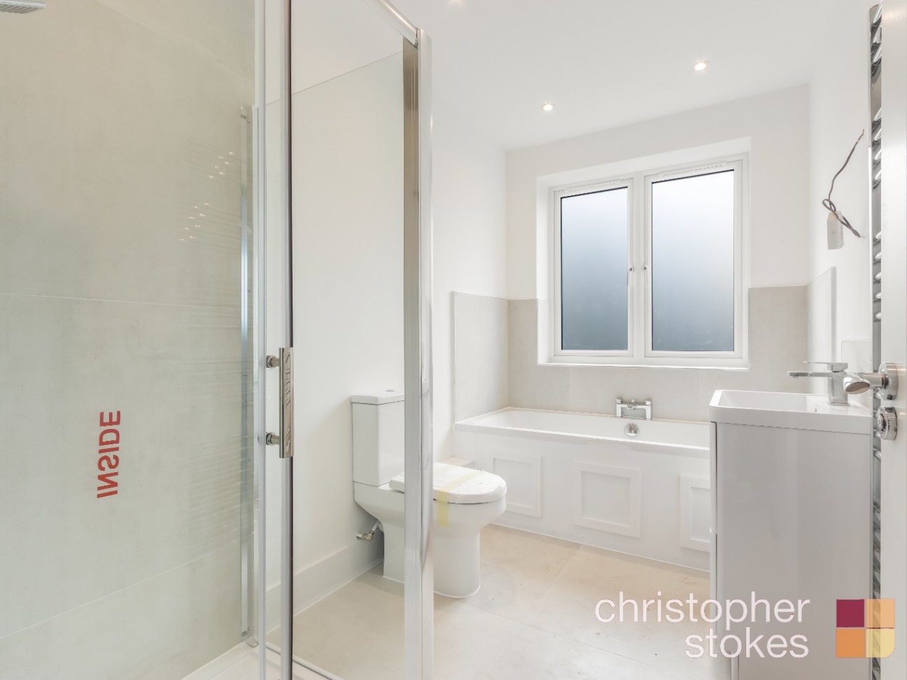 Halfhide Lane, Cheshunt, Hertfordshire, EN8 0FN