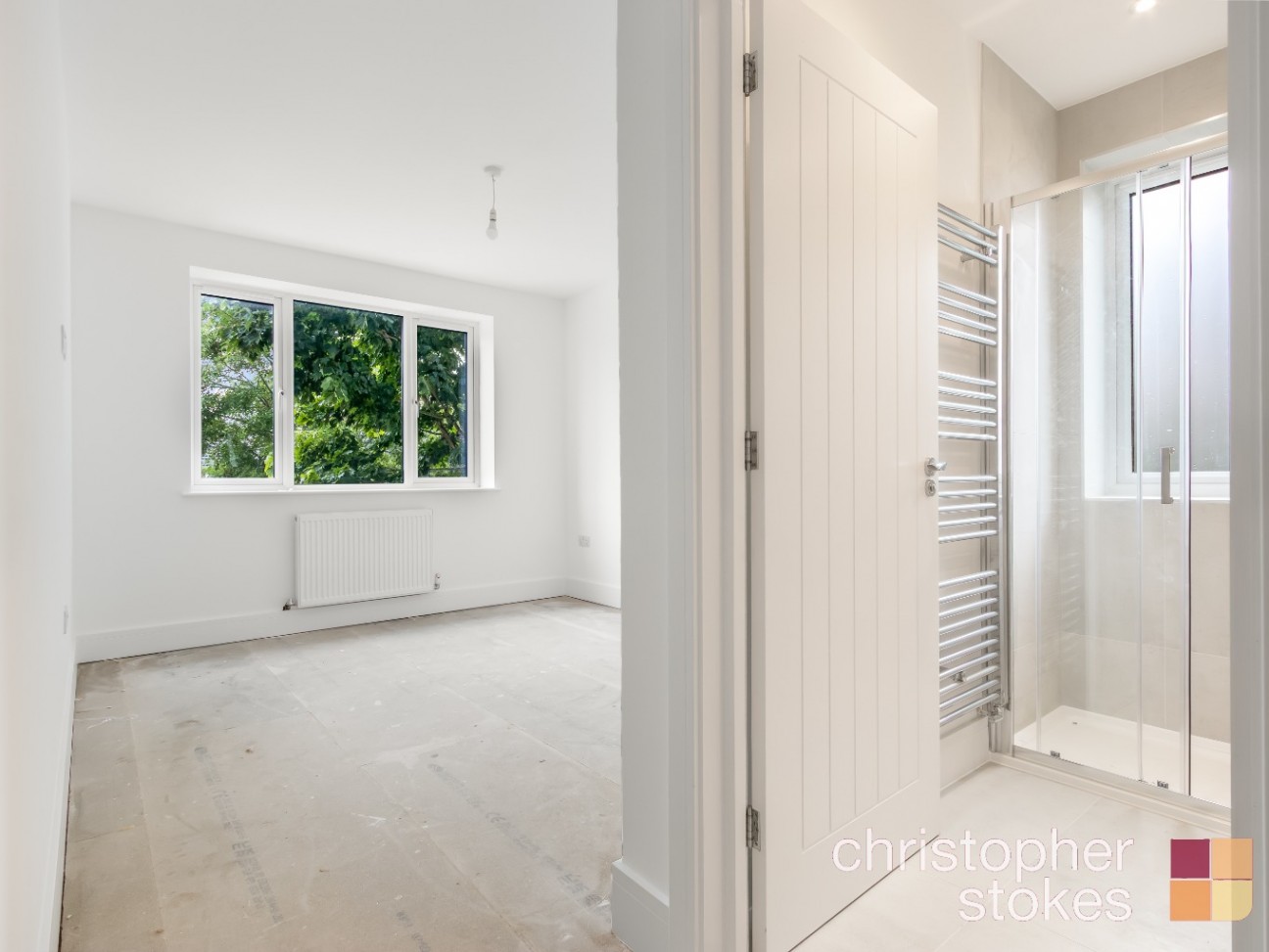 Halfhide Lane, Cheshunt, Hertfordshire, EN8 0FN