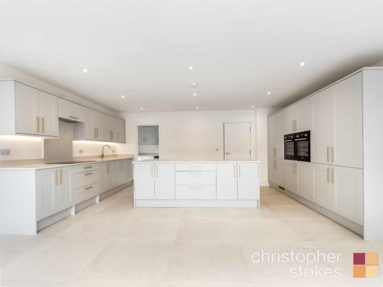 Halfhide Lane, Cheshunt, Hertfordshire, EN8 0FN