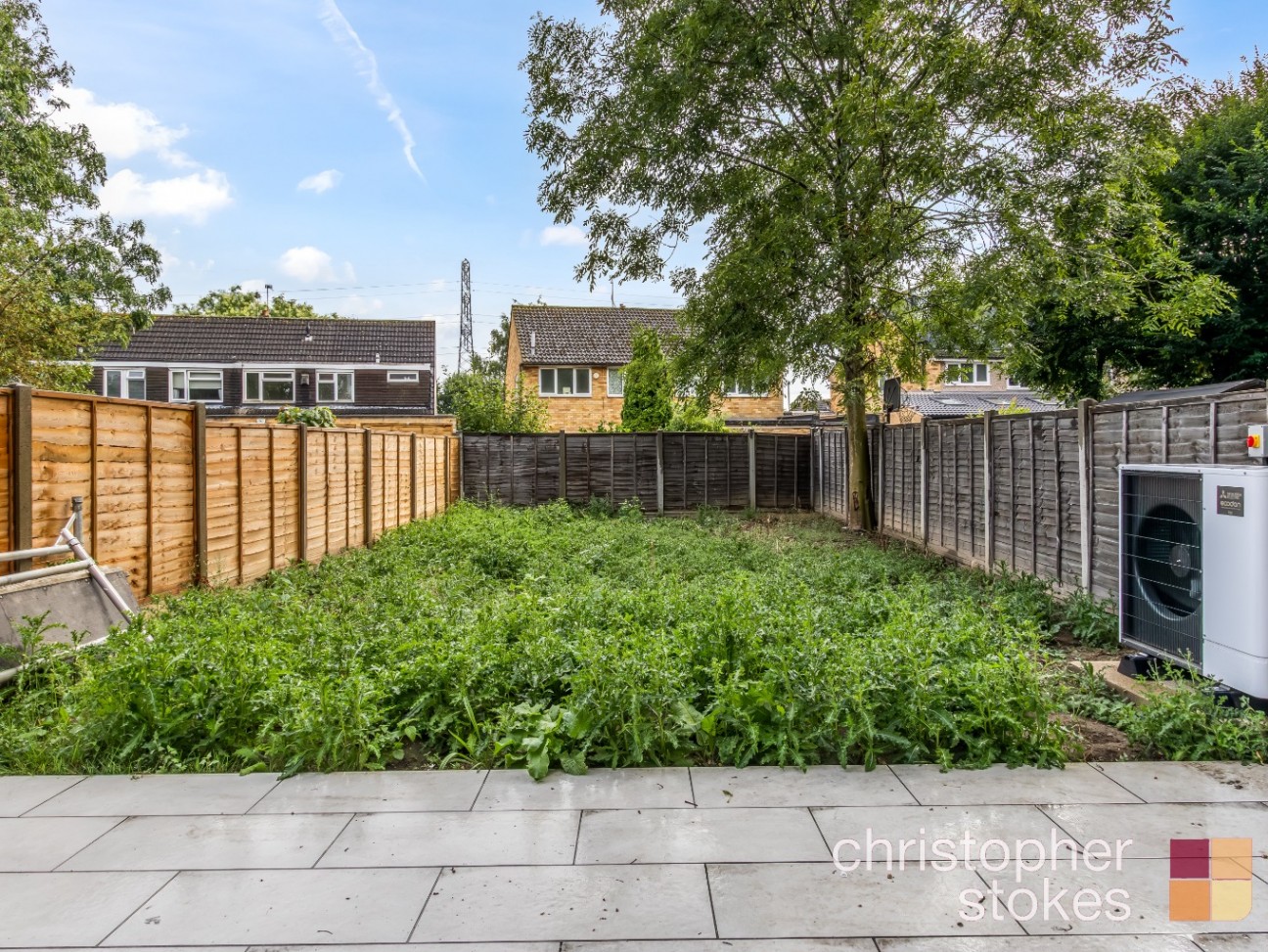 Halfhide Lane, Cheshunt, Hertfordshire, EN8 0FN