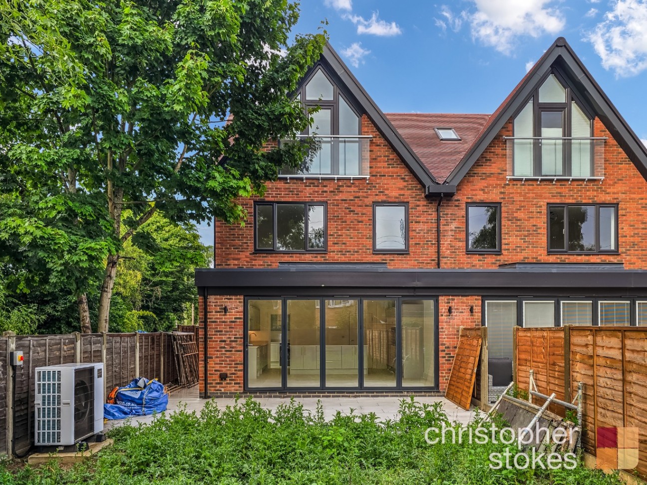 Halfhide Lane, Cheshunt, Hertfordshire, EN8 0FN