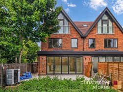 Halfhide Lane, Cheshunt, Hertfordshire, EN8 0FN