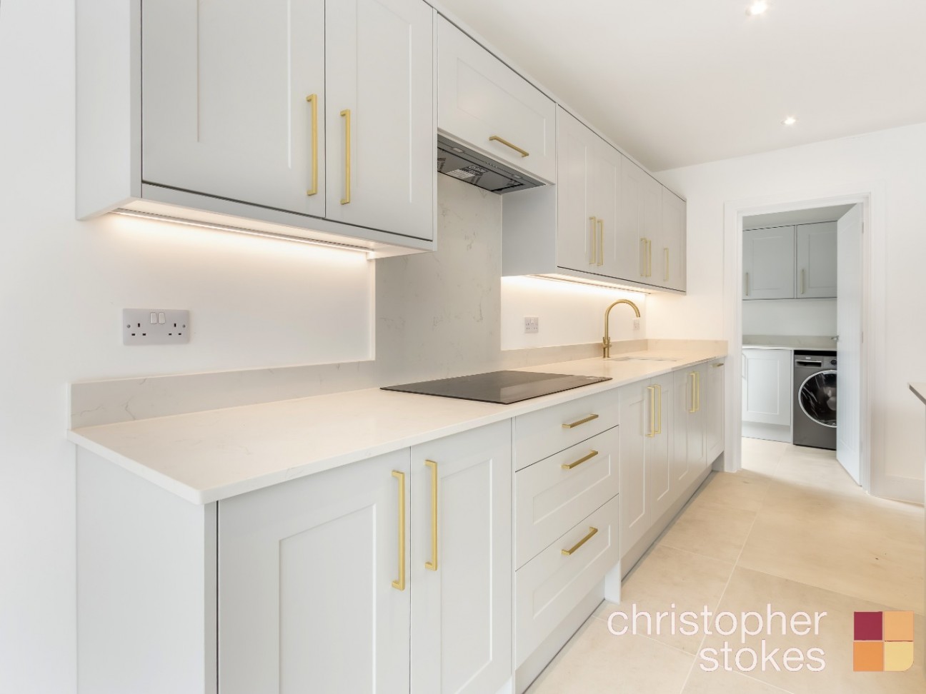 Halfhide Lane, Cheshunt, Hertfordshire, EN8 0FN