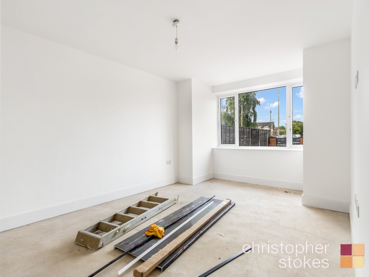 Halfhide Lane, Cheshunt, Hertfordshire, EN8 0FN