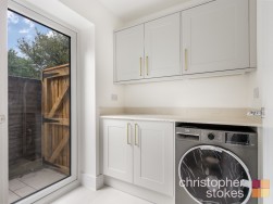 Halfhide Lane, Cheshunt, Hertfordshire, EN8 0FN