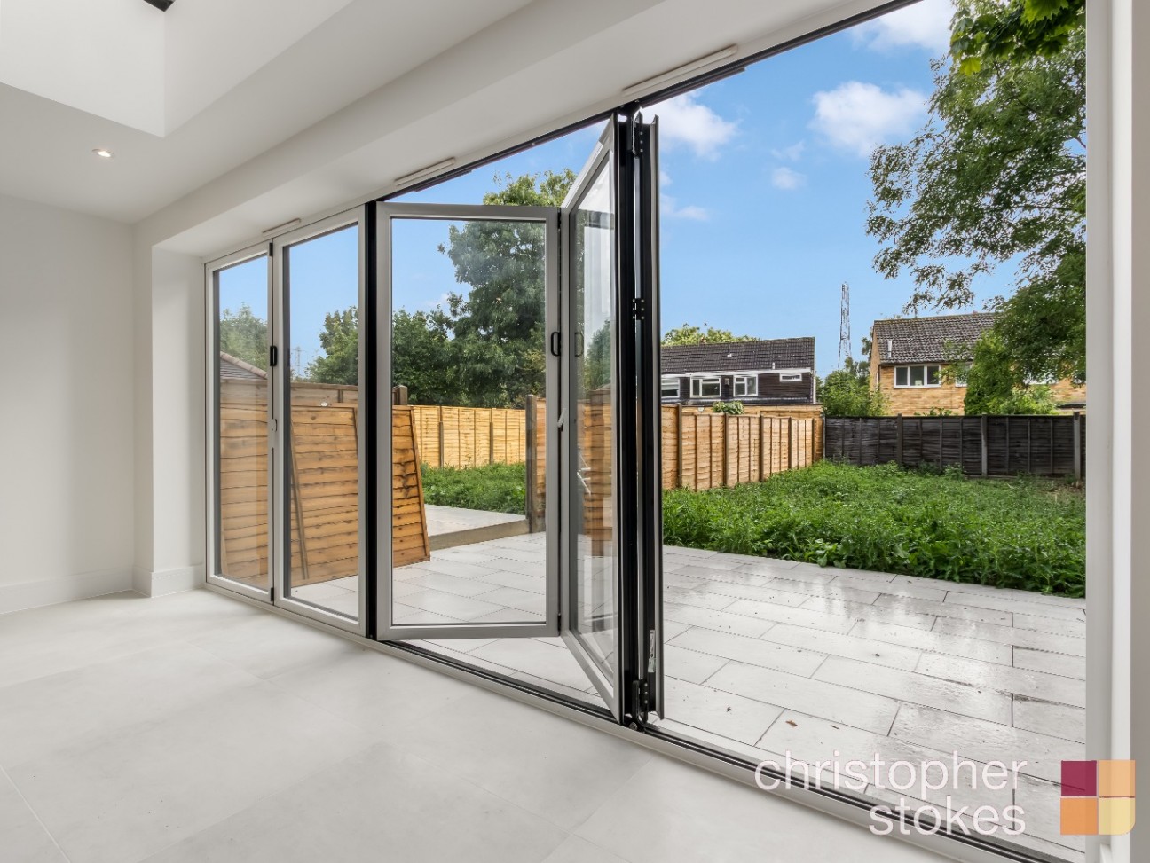 Halfhide Lane, Cheshunt, Hertfordshire, EN8 0FN