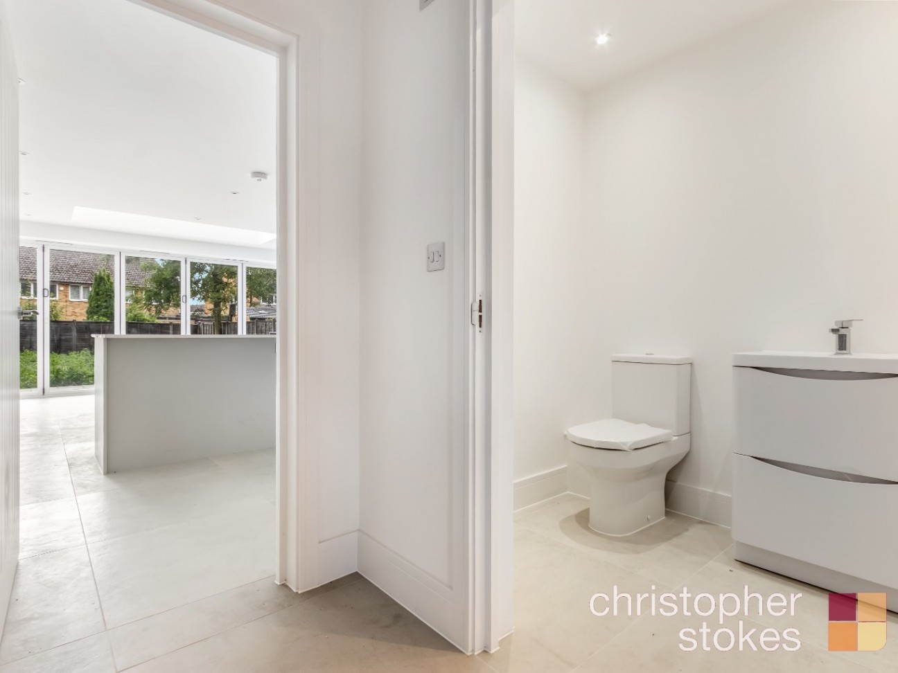 Halfhide Lane, Cheshunt, Hertfordshire, EN8 0FN