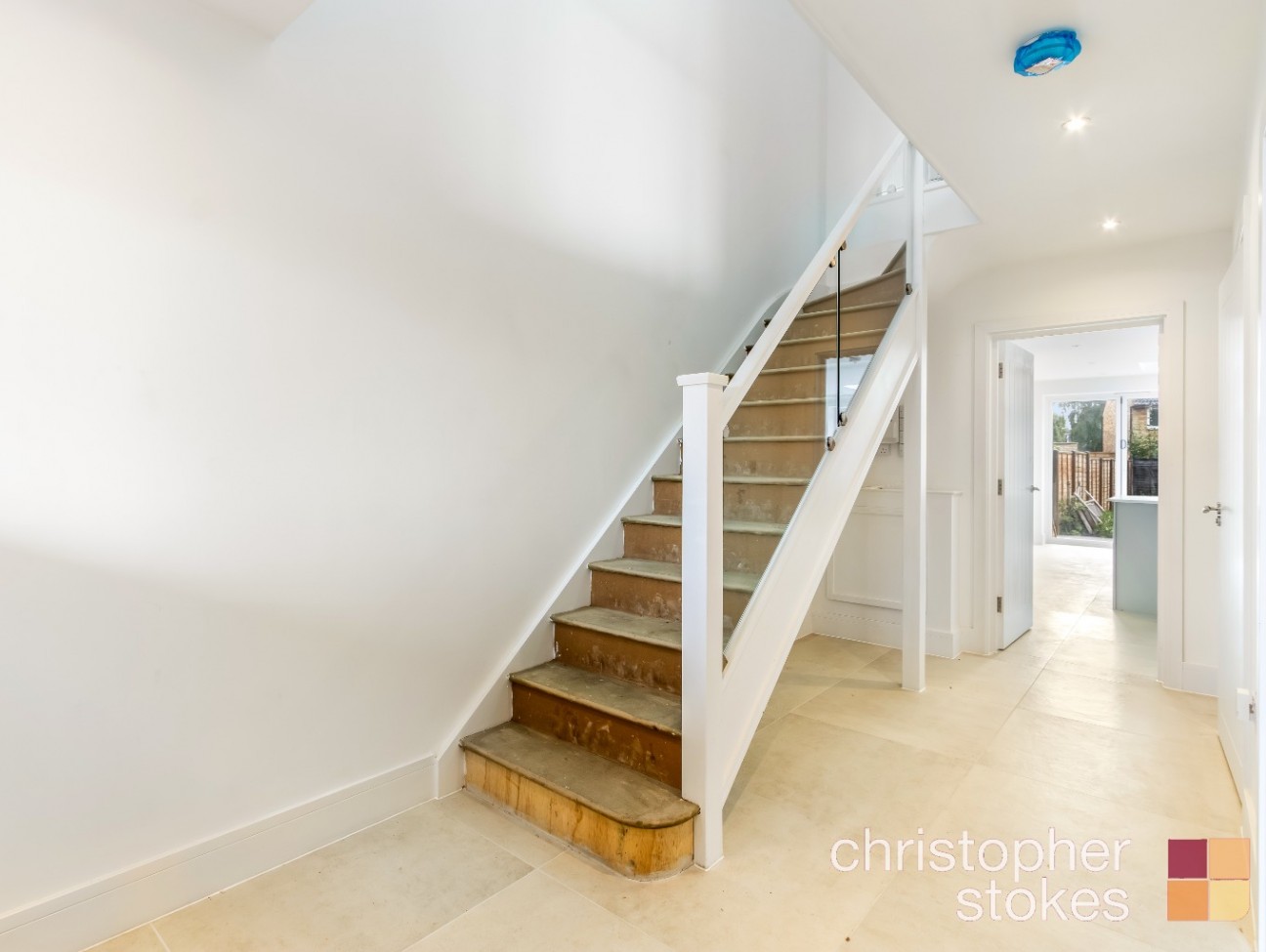 Halfhide Lane, Cheshunt, Hertfordshire, EN8 0FN