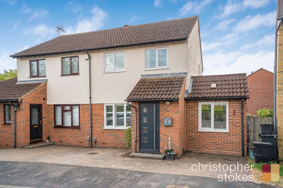 Rumsley, Cheshunt, Hertfordshire, EN7 6BW