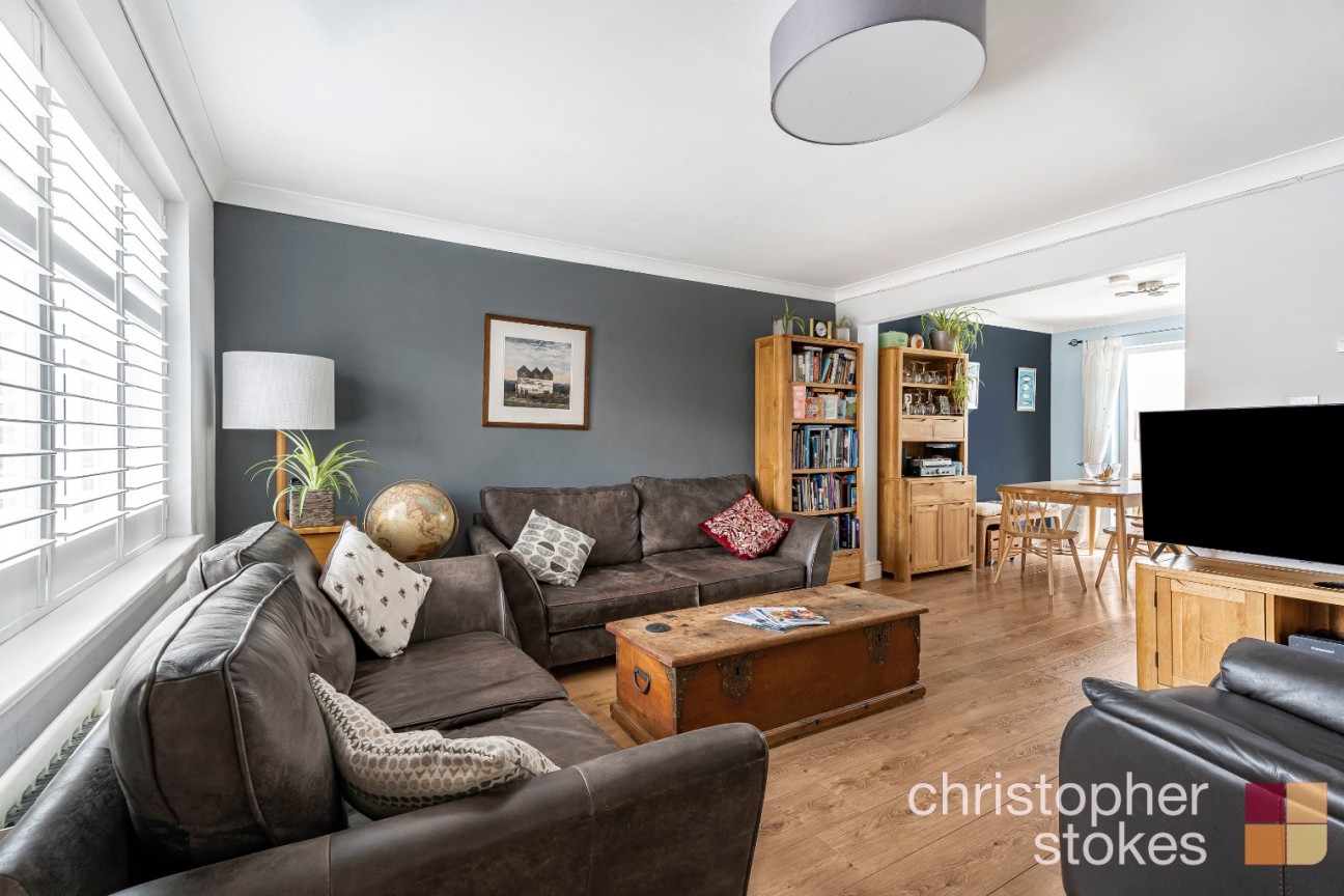 Rumsley, Cheshunt, Hertfordshire, EN7 6BW