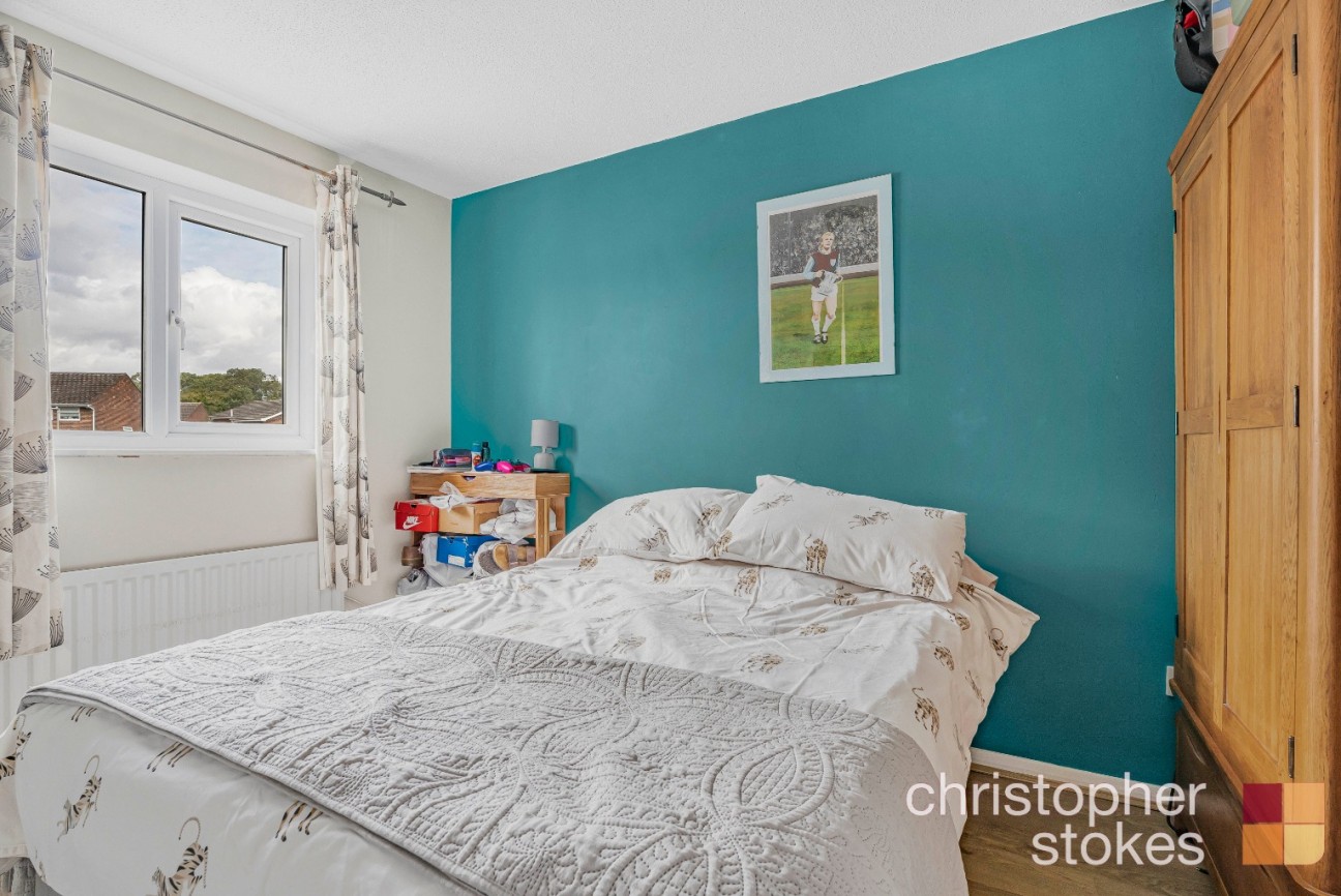 Rumsley, Cheshunt, Hertfordshire, EN7 6BW