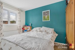 Rumsley, Cheshunt, Hertfordshire, EN7 6BW