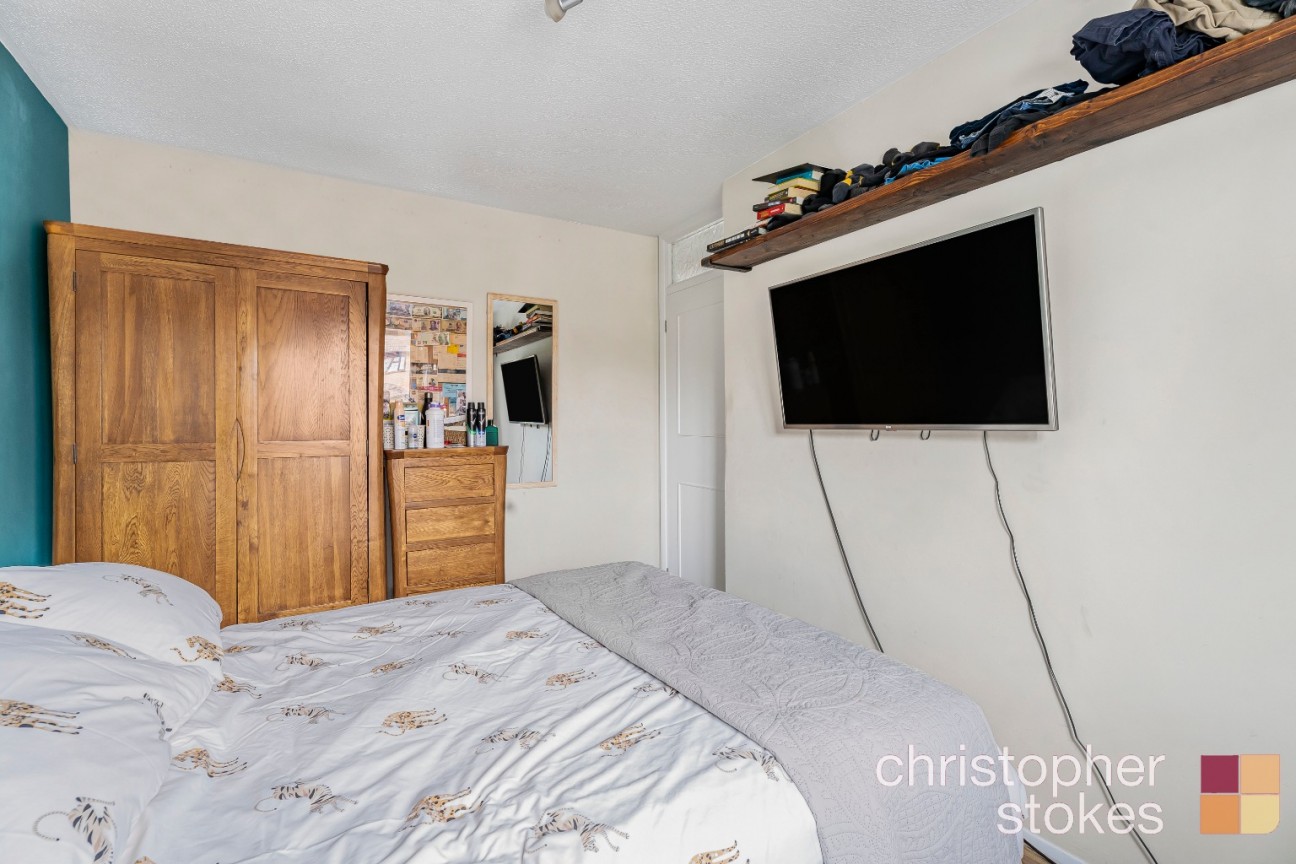 Rumsley, Cheshunt, Hertfordshire, EN7 6BW