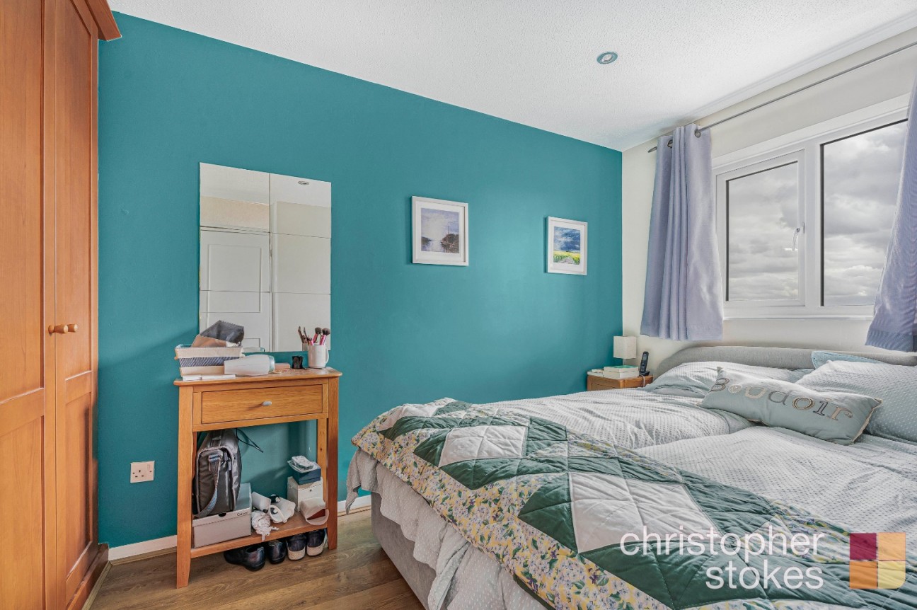 Rumsley, Cheshunt, Hertfordshire, EN7 6BW