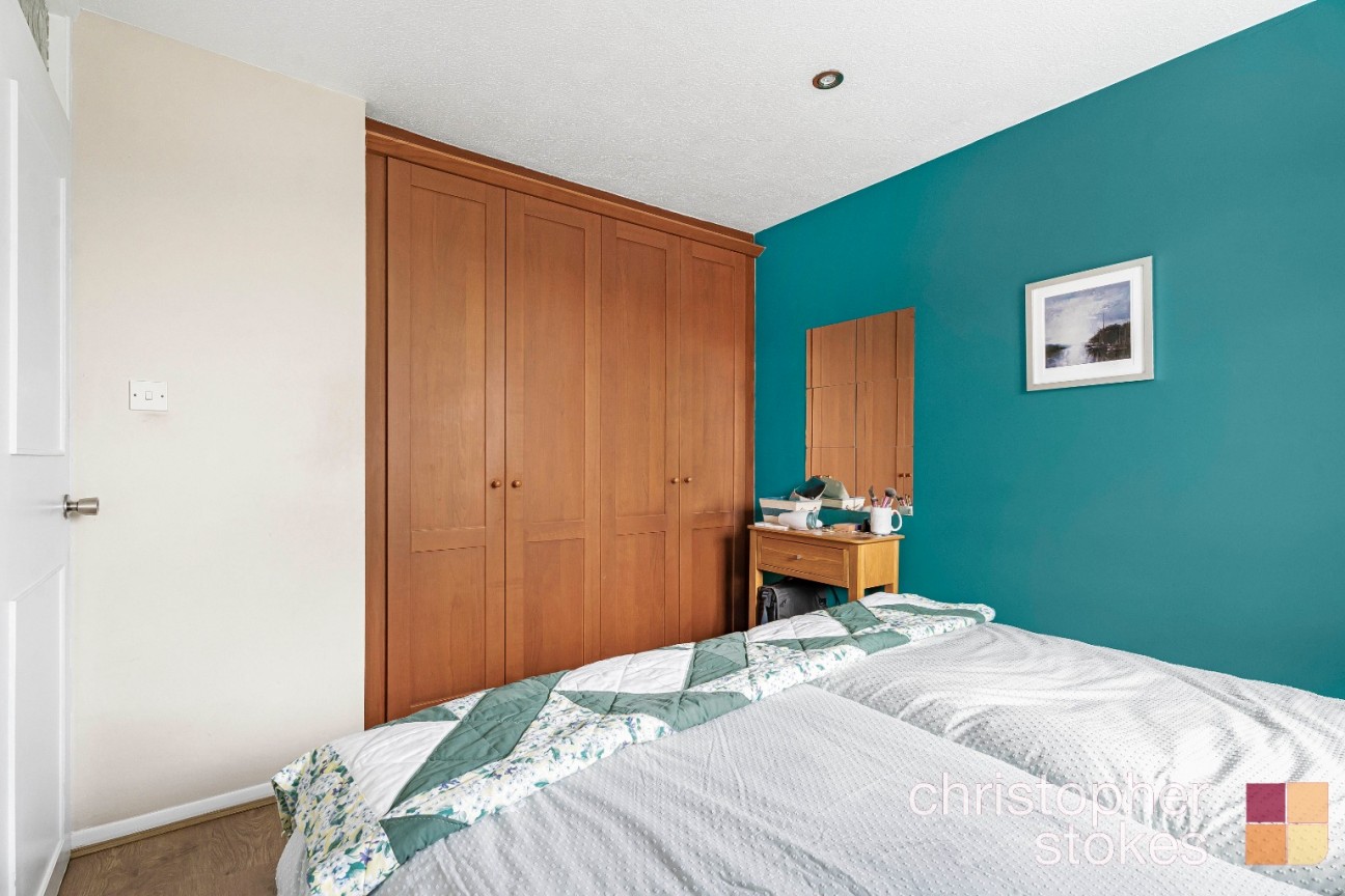 Rumsley, Cheshunt, Hertfordshire, EN7 6BW