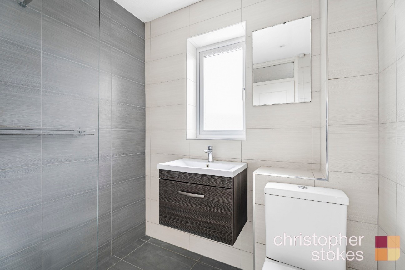 Rumsley, Cheshunt, Hertfordshire, EN7 6BW