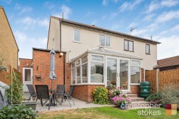 Rumsley, Cheshunt, Hertfordshire, EN7 6BW