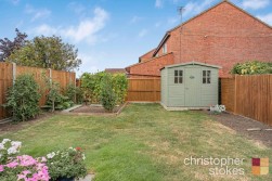 Rumsley, Cheshunt, Hertfordshire, EN7 6BW