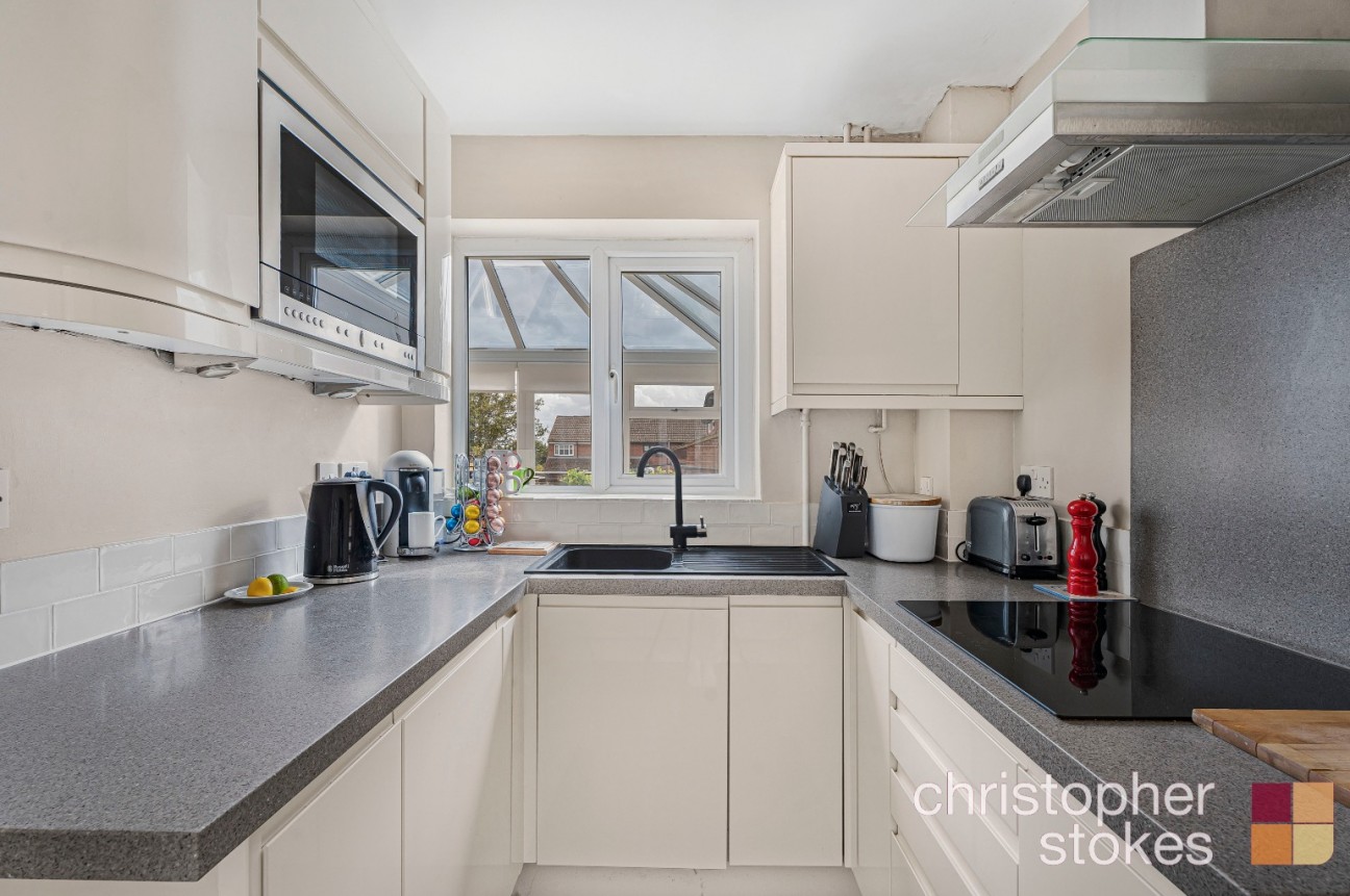 Rumsley, Cheshunt, Hertfordshire, EN7 6BW