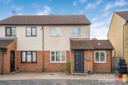 Rumsley, Cheshunt, Hertfordshire, EN7 6BW