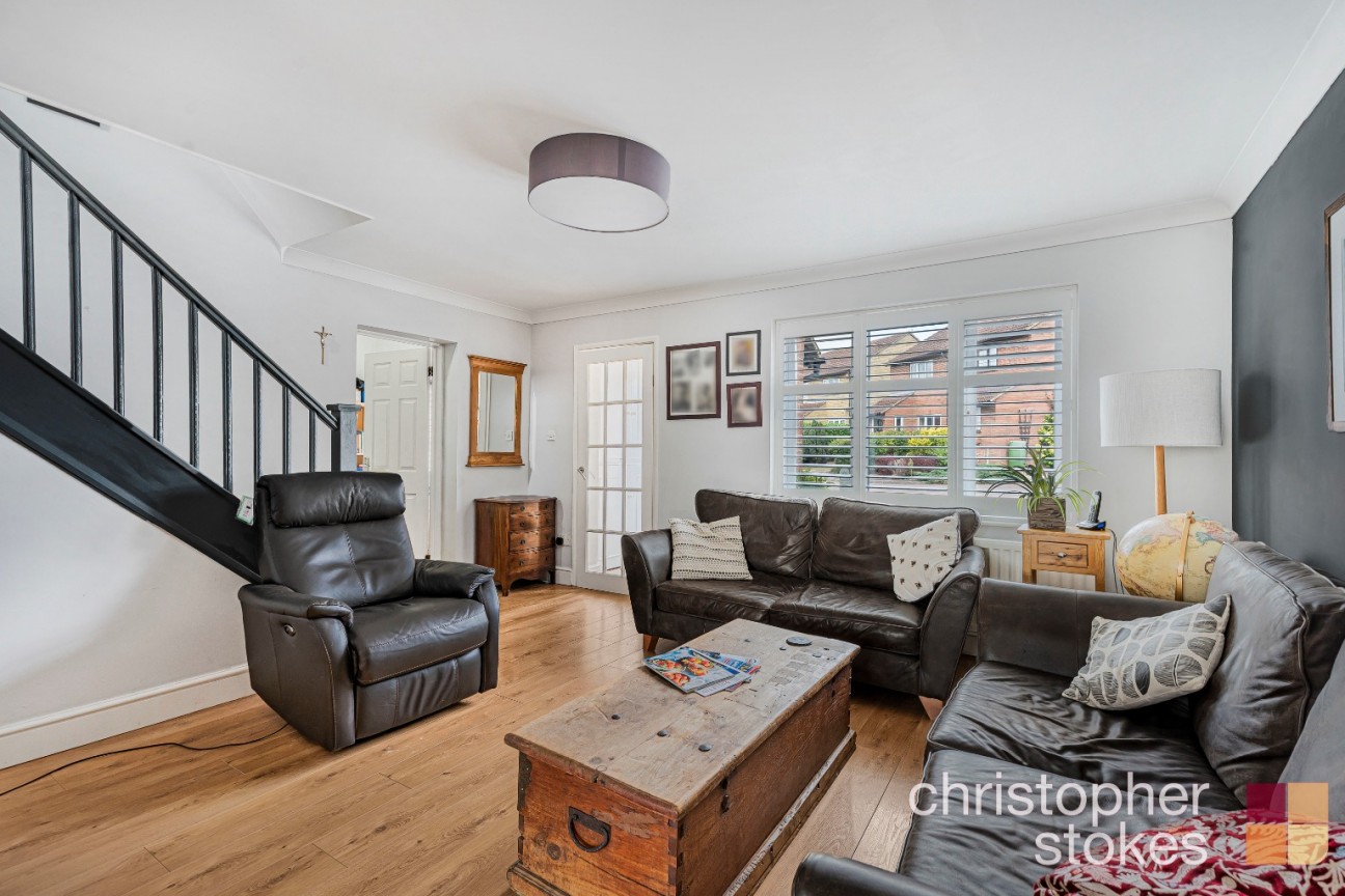 Rumsley, Cheshunt, Hertfordshire, EN7 6BW