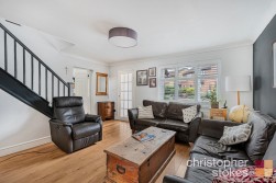 Rumsley, Cheshunt, Hertfordshire, EN7 6BW