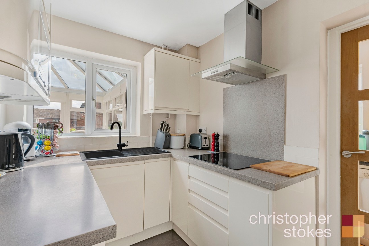 Rumsley, Cheshunt, Hertfordshire, EN7 6BW