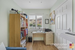 Rumsley, Cheshunt, Hertfordshire, EN7 6BW