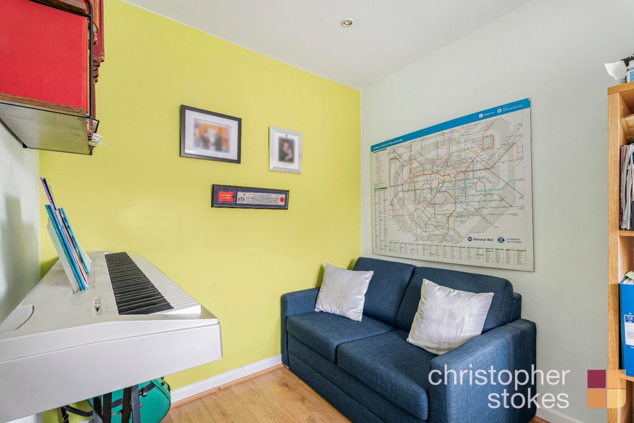 Rumsley, Cheshunt, Hertfordshire, EN7 6BW