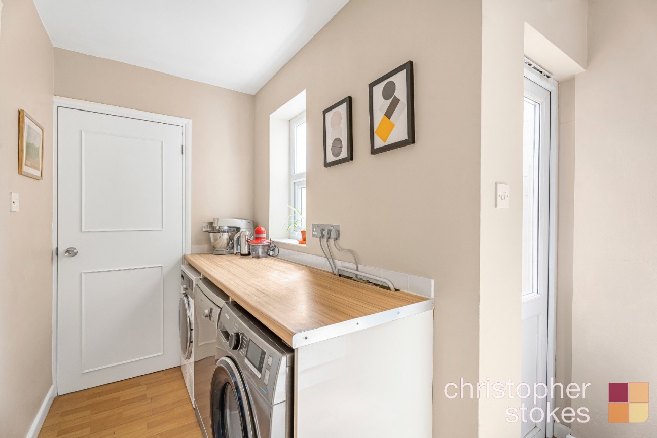 Rumsley, Cheshunt, Hertfordshire, EN7 6BW