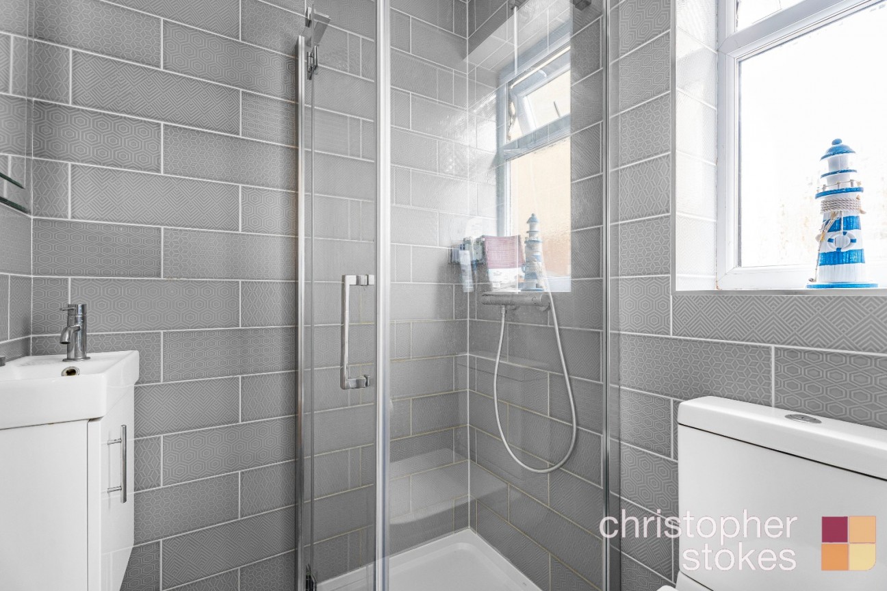 Rumsley, Cheshunt, Hertfordshire, EN7 6BW