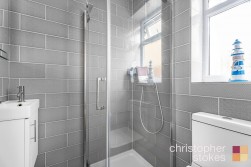 Rumsley, Cheshunt, Hertfordshire, EN7 6BW