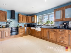 Brookfield Lane West, Cheshunt, Hertfordshire, EN8 0QH