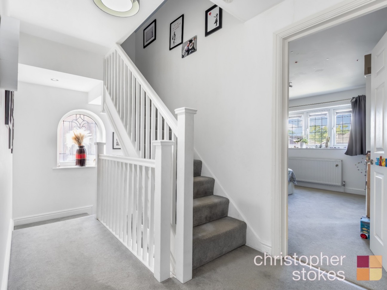 Brookfield Lane West, Cheshunt, Hertfordshire, EN8 0QH