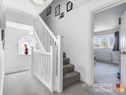 Brookfield Lane West, Cheshunt, Hertfordshire, EN8 0QH
