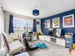Brookfield Lane West, Cheshunt, Hertfordshire, EN8 0QH