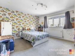 Brookfield Lane West, Cheshunt, Hertfordshire, EN8 0QH