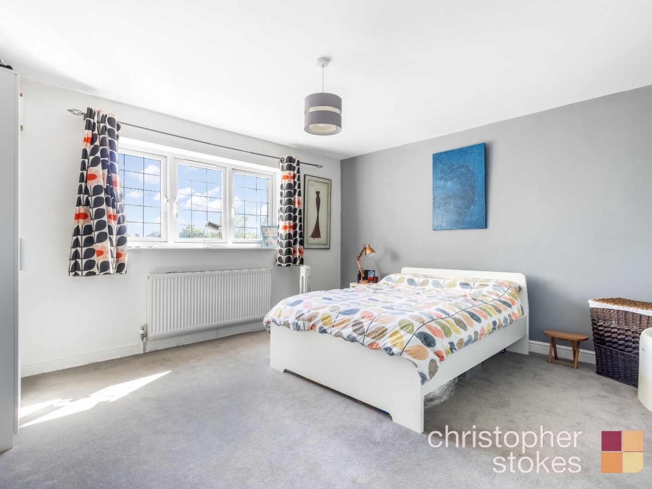 Brookfield Lane West, Cheshunt, Hertfordshire, EN8 0QH