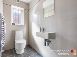 Brookfield Lane West, Cheshunt, Hertfordshire, EN8 0QH