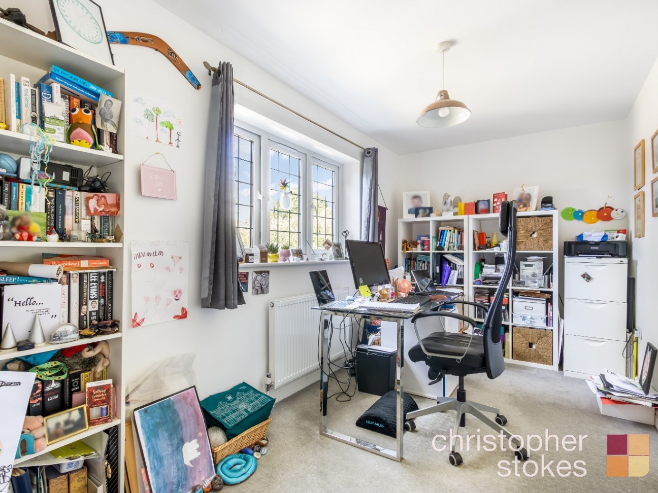 Brookfield Lane West, Cheshunt, Hertfordshire, EN8 0QH