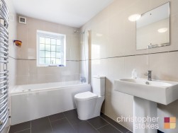Brookfield Lane West, Cheshunt, Hertfordshire, EN8 0QH