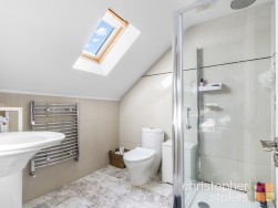 Brookfield Lane West, Cheshunt, Hertfordshire, EN8 0QH