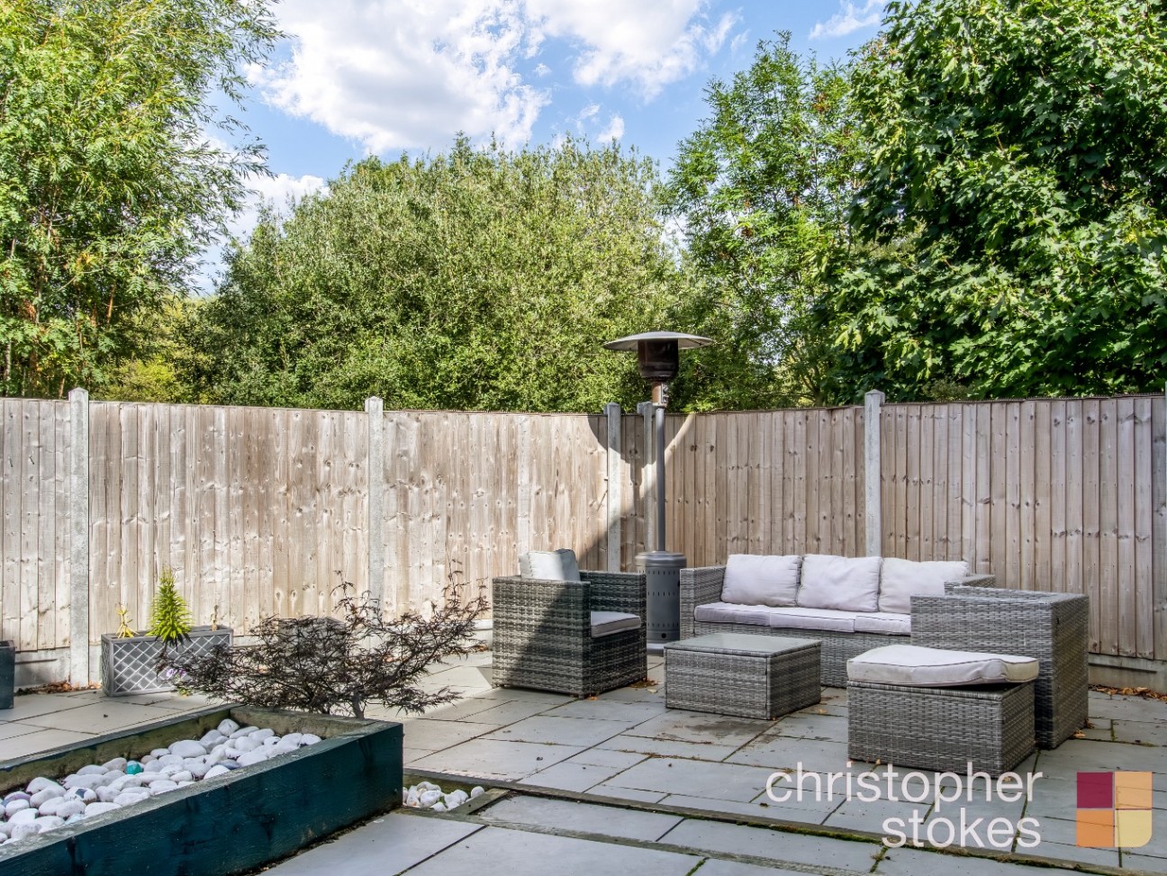 Brookfield Lane West, Cheshunt, Hertfordshire, EN8 0QH
