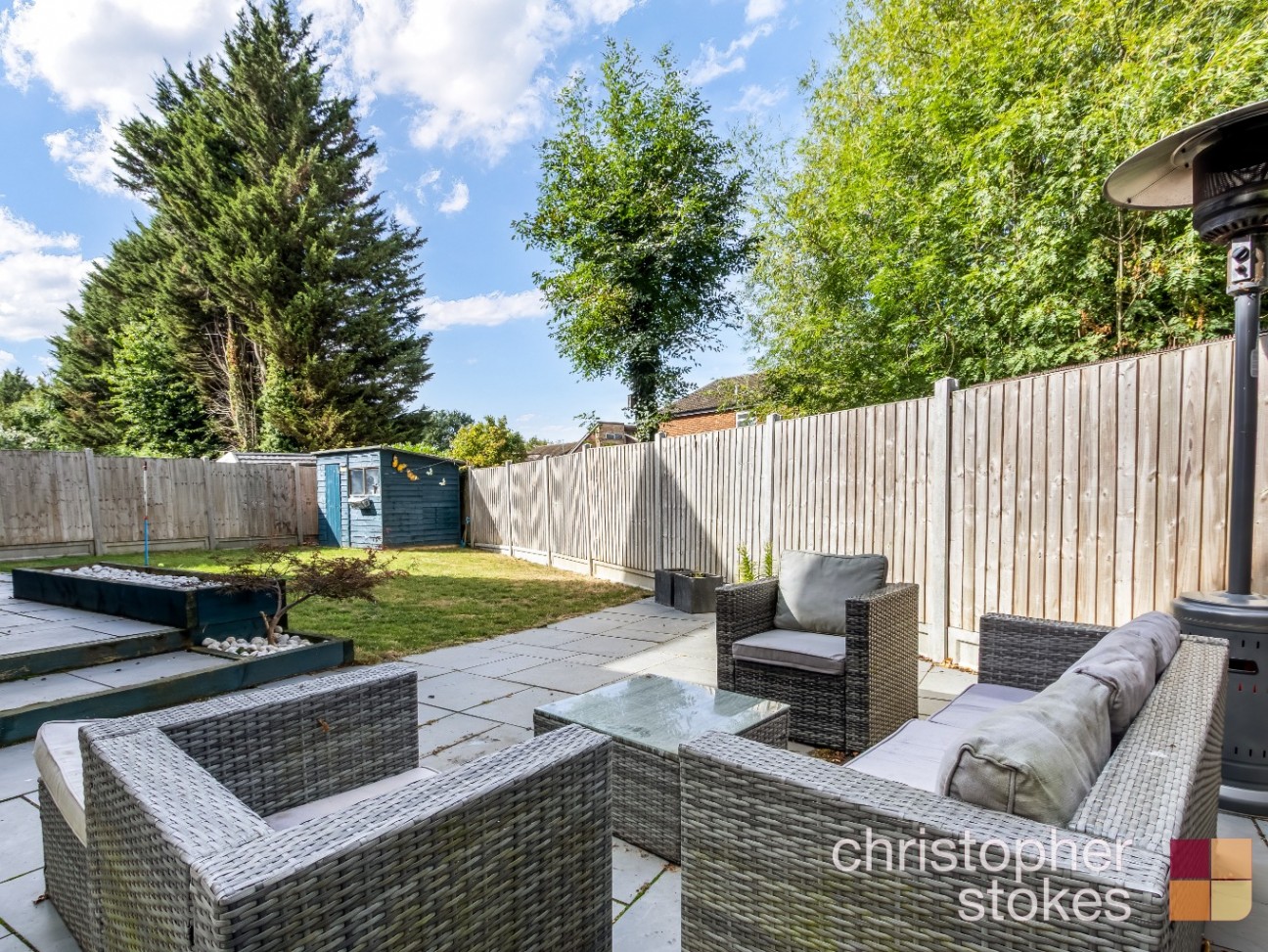 Brookfield Lane West, Cheshunt, Hertfordshire, EN8 0QH