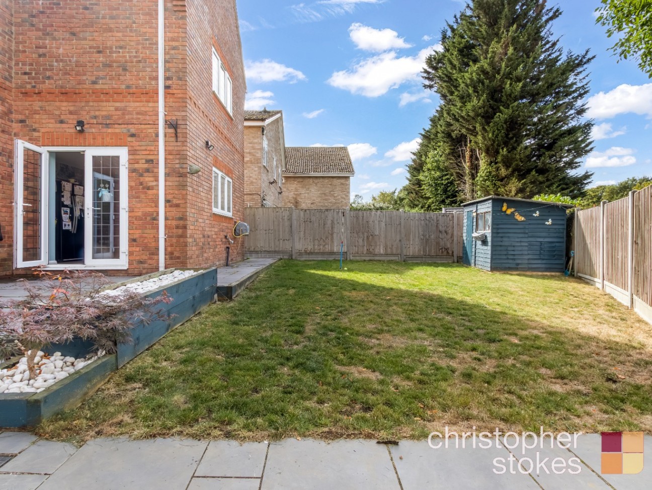 Brookfield Lane West, Cheshunt, Hertfordshire, EN8 0QH