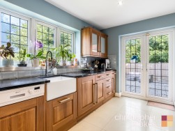 Brookfield Lane West, Cheshunt, Hertfordshire, EN8 0QH