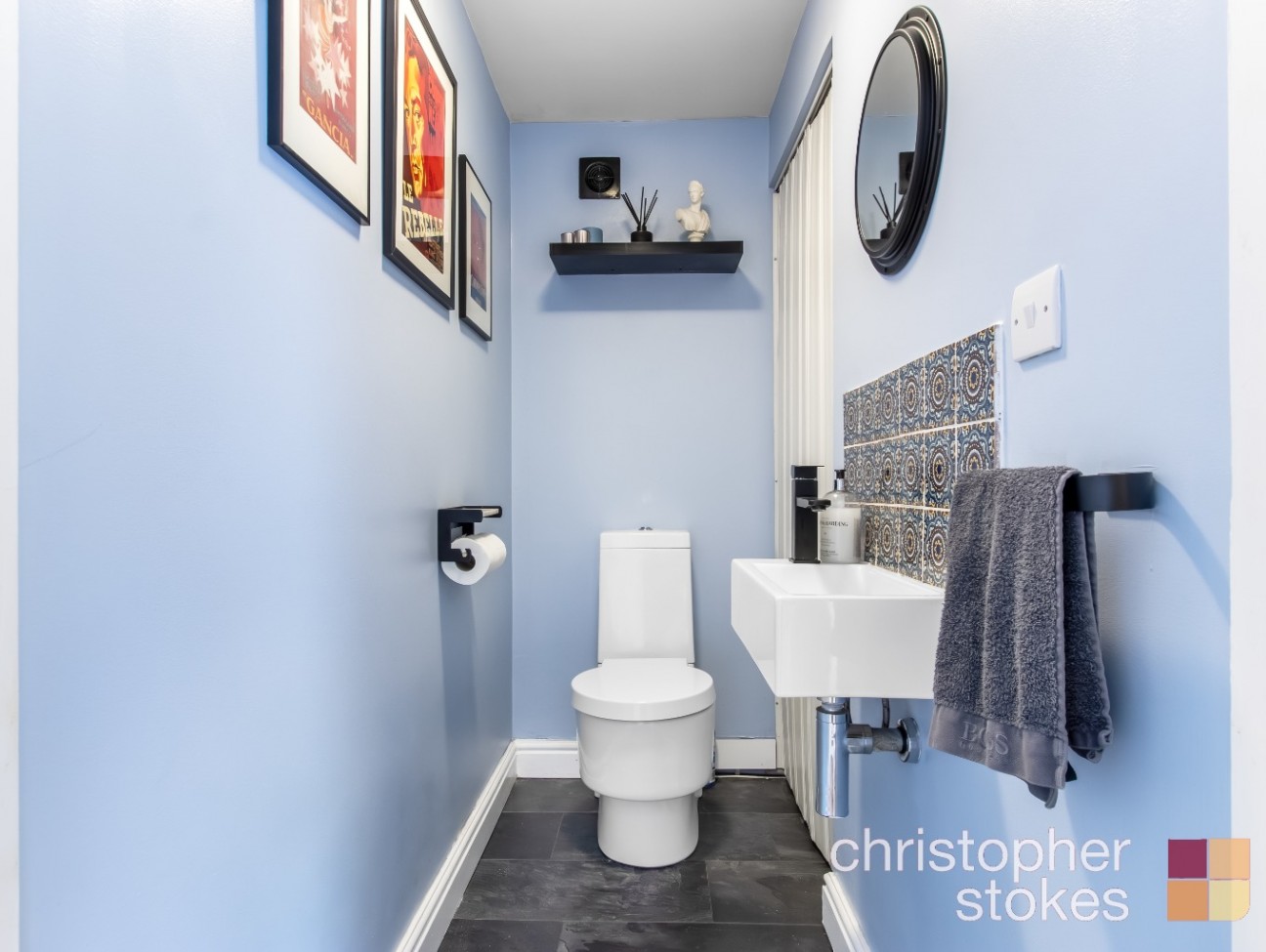 Brookfield Lane West, Cheshunt, Hertfordshire, EN8 0QH