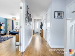 Brookfield Lane West, Cheshunt, Hertfordshire, EN8 0QH